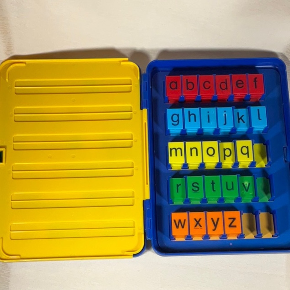 Cadaco Spell Time & Super Mind Basic Edition - Picture 7 of 16